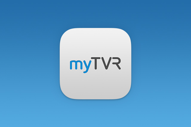 myTVR