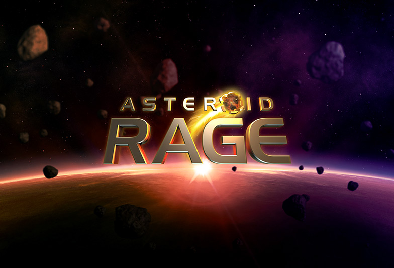 Title screen Title screen