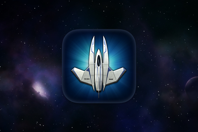 Asteroid Rage
