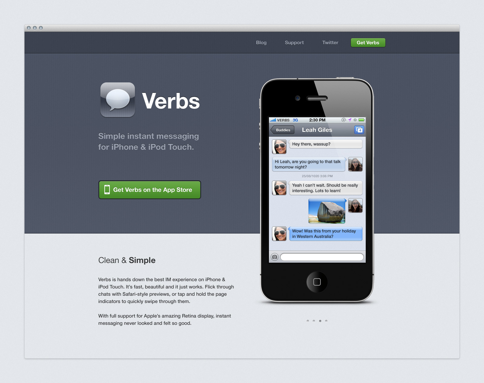 Verbs Homepage Verbs Homepage